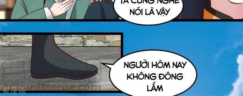 Hỗn Độn Đan Thần Chap 249 - Next Chap 250
