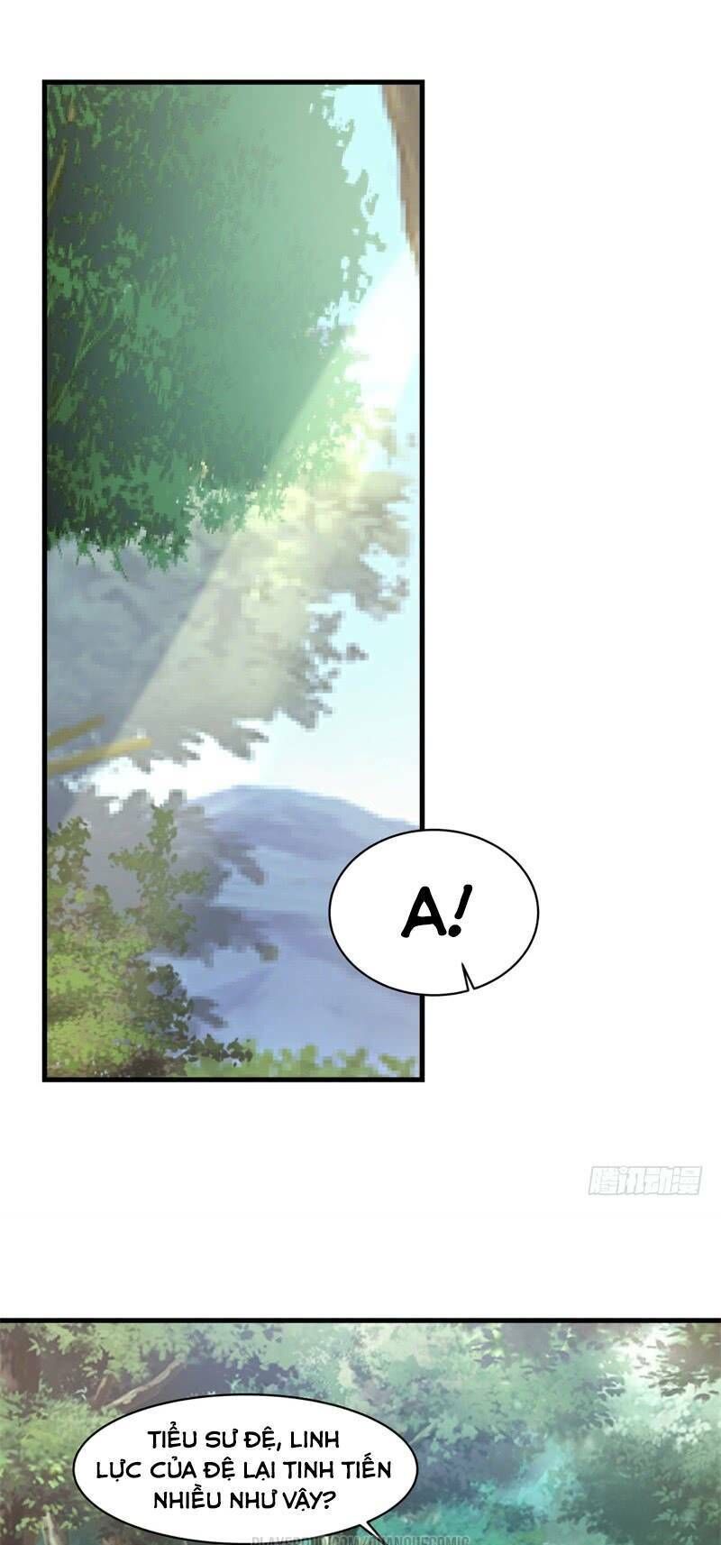 Hỗn Độn Đan Thần Chap 25 - Next Chap 26