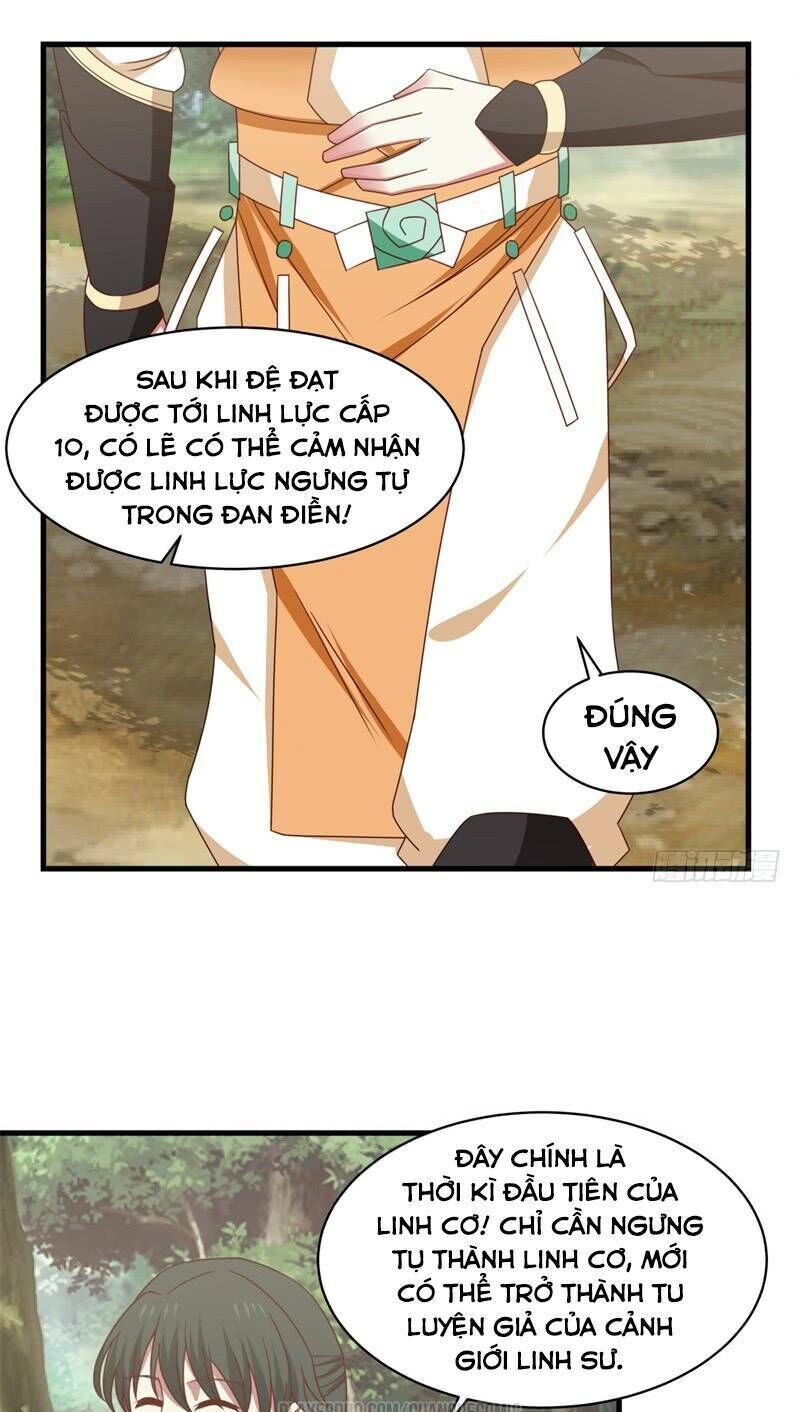 Hỗn Độn Đan Thần Chap 25 - Next Chap 26