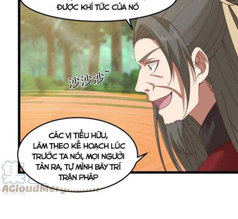 Hỗn Độn Đan Thần Chap 250 - Next Chap 251