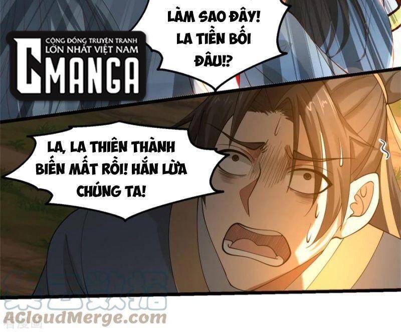 Hỗn Độn Đan Thần Chap 250 - Next Chap 251