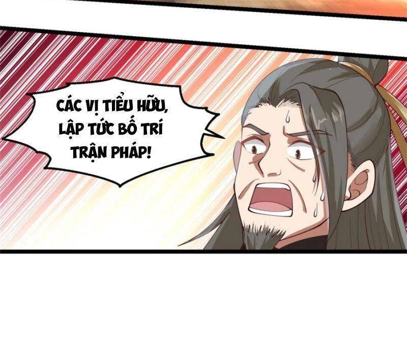 Hỗn Độn Đan Thần Chap 250 - Next Chap 251