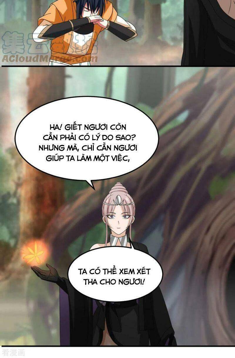 Hỗn Độn Đan Thần Chap 252 - Next Chap 253