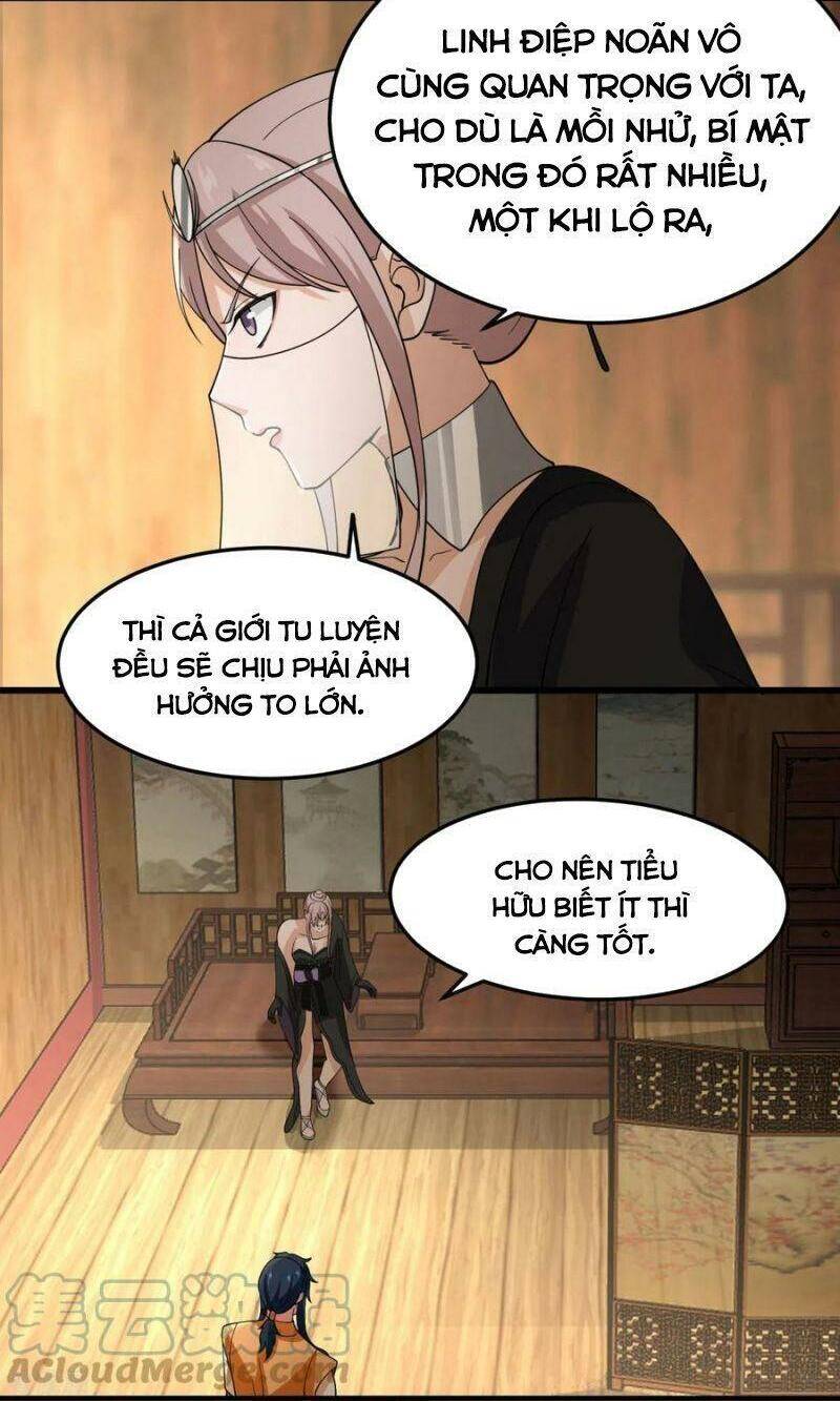 Hỗn Độn Đan Thần Chap 252 - Next Chap 253