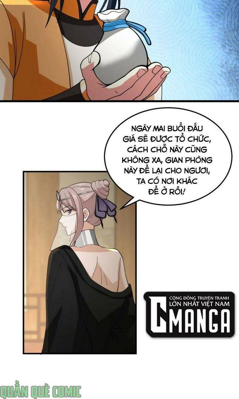 Hỗn Độn Đan Thần Chap 252 - Next Chap 253