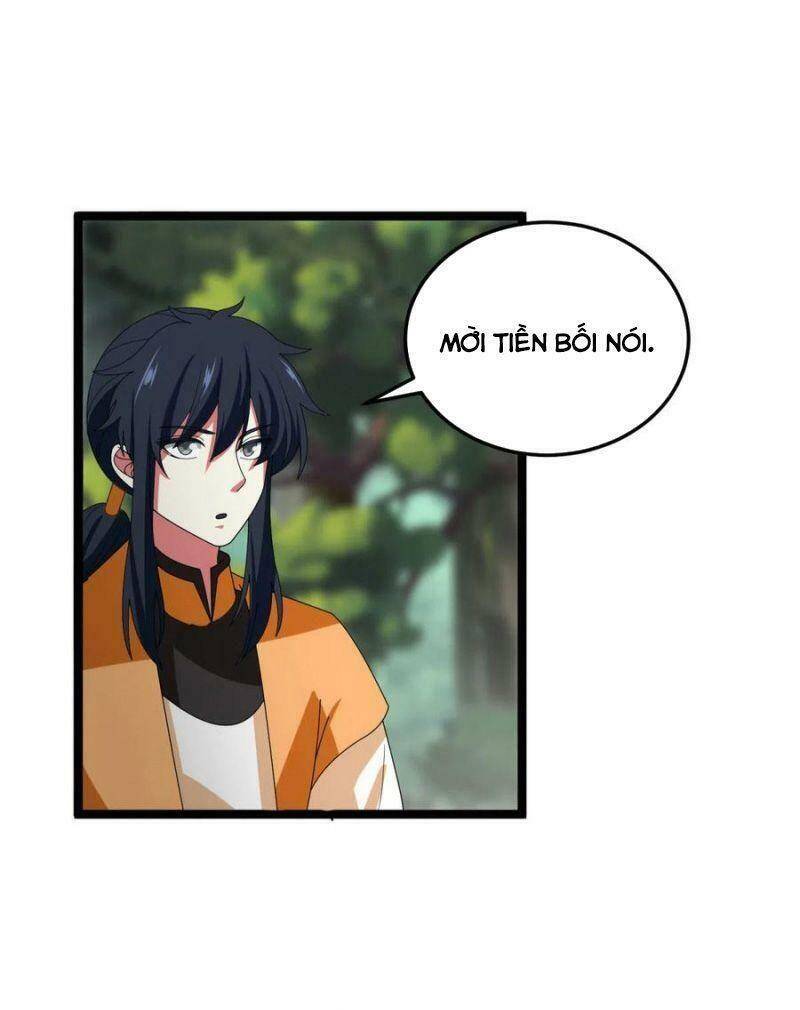 Hỗn Độn Đan Thần Chap 252 - Next Chap 253