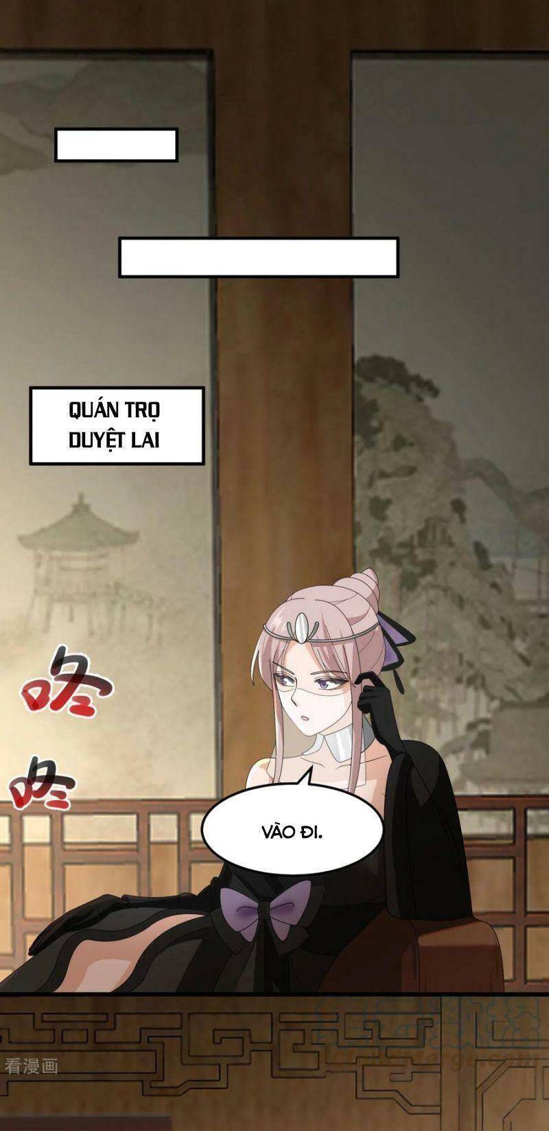 Hỗn Độn Đan Thần Chap 252 - Next Chap 253