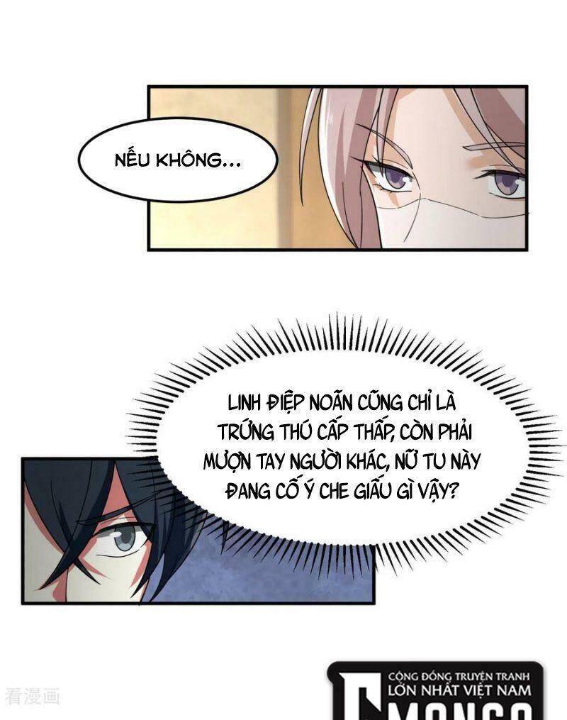 Hỗn Độn Đan Thần Chap 252 - Next Chap 253