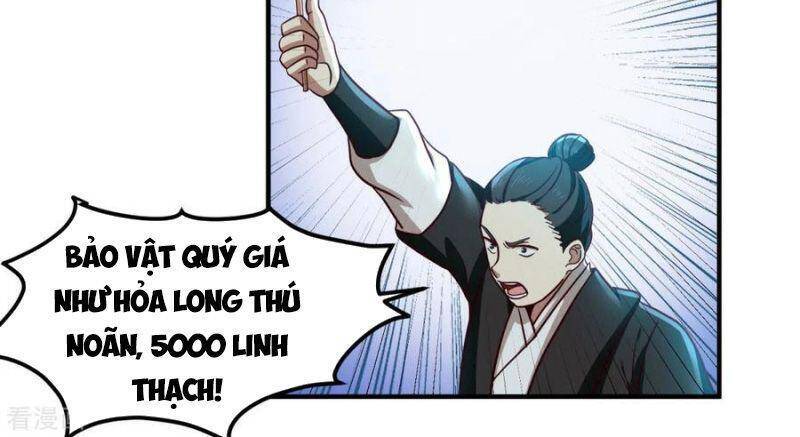 Hỗn Độn Đan Thần Chap 253 - Next Chap 254