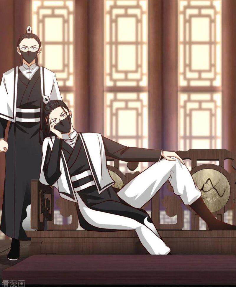 Hỗn Độn Đan Thần Chap 253 - Next Chap 254