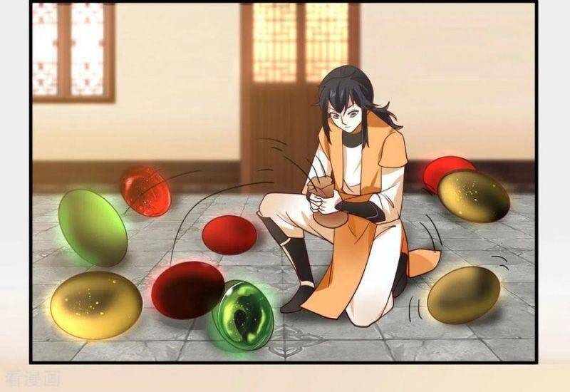 Hỗn Độn Đan Thần Chap 254 - Next Chap 255