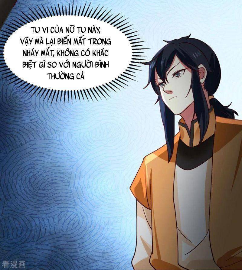 Hỗn Độn Đan Thần Chap 254 - Next Chap 255