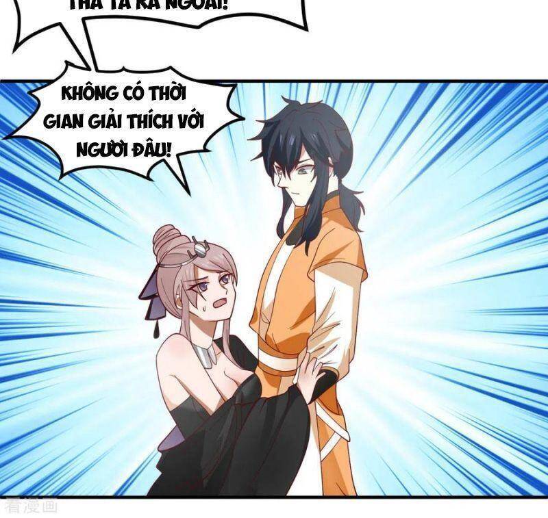 Hỗn Độn Đan Thần Chap 254 - Next Chap 255