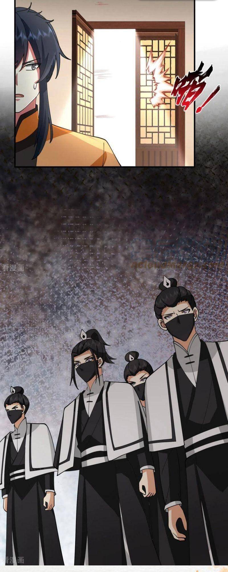 Hỗn Độn Đan Thần Chap 254 - Next Chap 255