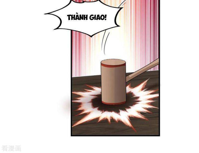 Hỗn Độn Đan Thần Chap 254 - Next Chap 255