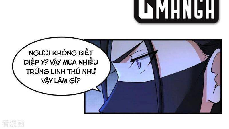 Hỗn Độn Đan Thần Chap 255 - Next Chap 256
