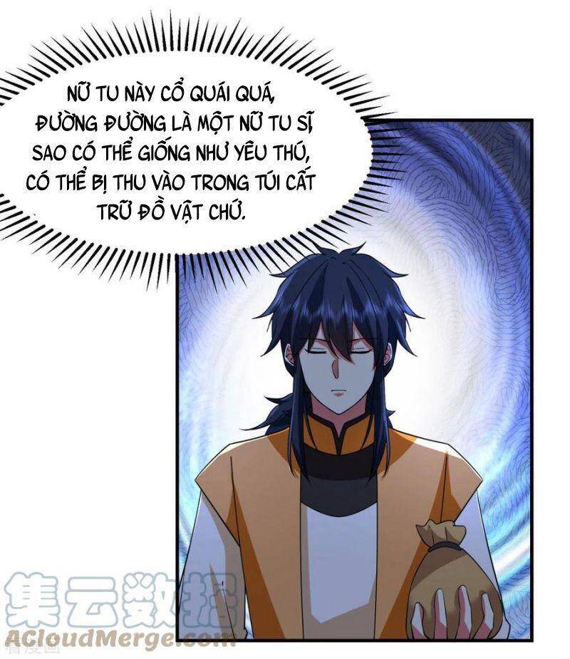 Hỗn Độn Đan Thần Chap 255 - Next Chap 256