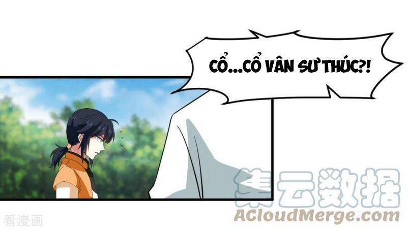 Hỗn Độn Đan Thần Chap 255 - Next Chap 256