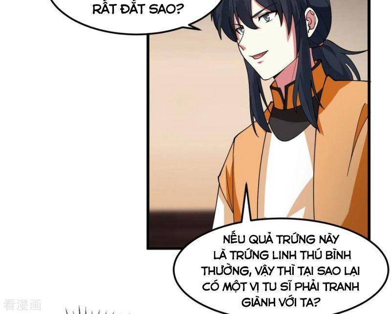 Hỗn Độn Đan Thần Chap 255 - Next Chap 256