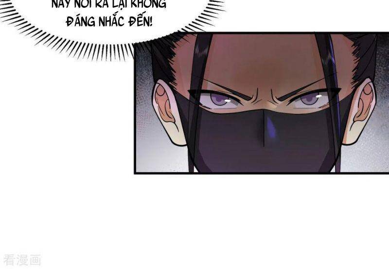 Hỗn Độn Đan Thần Chap 255 - Next Chap 256