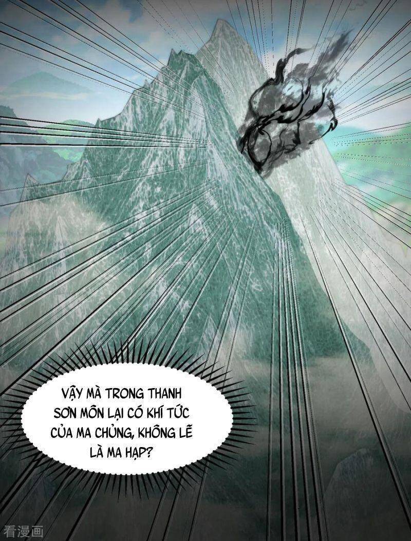 Hỗn Độn Đan Thần Chap 256 - Next Chap 257