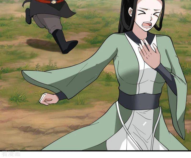 Hỗn Độn Đan Thần Chap 256 - Next Chap 257