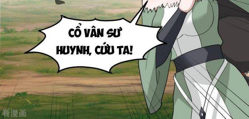 Hỗn Độn Đan Thần Chap 257 - Next Chap 258
