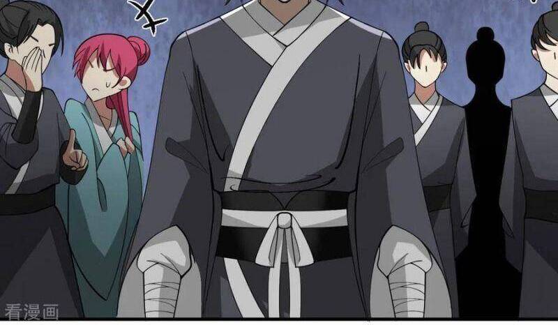 Hỗn Độn Đan Thần Chap 258 - Next Chap 259