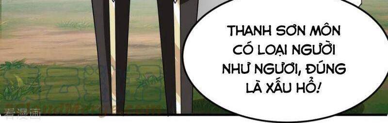 Hỗn Độn Đan Thần Chap 258 - Next Chap 259