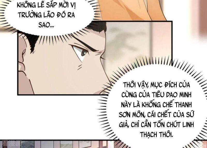Hỗn Độn Đan Thần Chap 260 - Next Chap 261