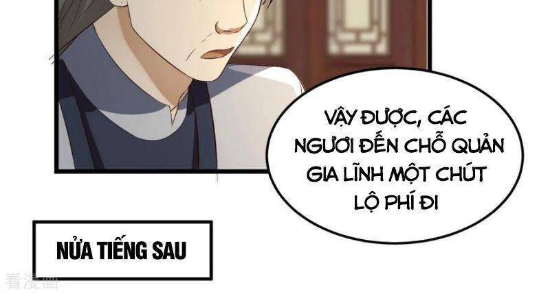 Hỗn Độn Đan Thần Chap 261 - Next Chap 262
