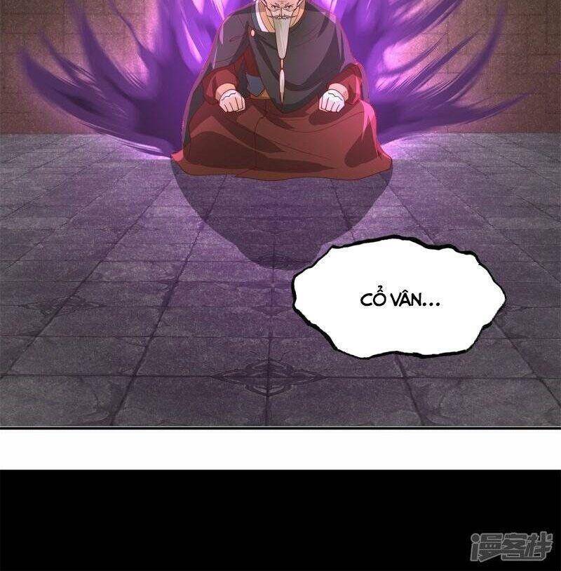 Hỗn Độn Đan Thần Chap 262 - Next Chap 263