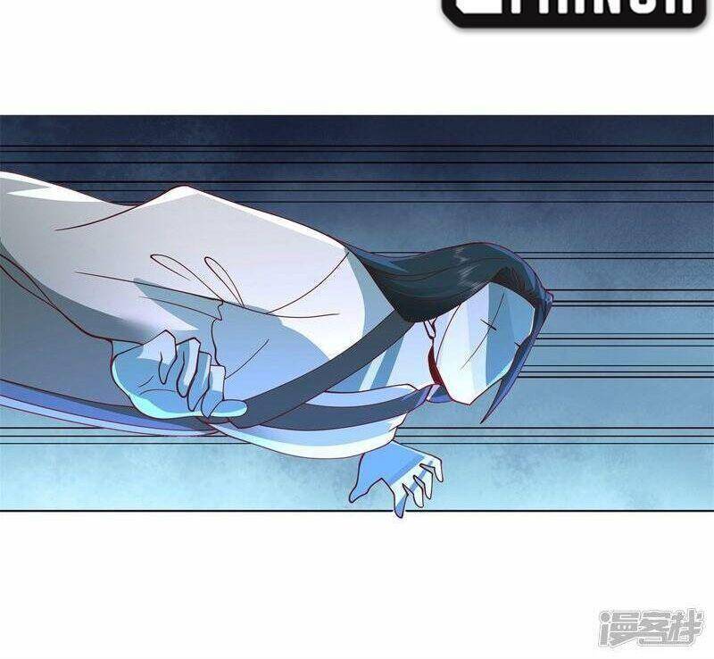 Hỗn Độn Đan Thần Chap 262 - Next Chap 263