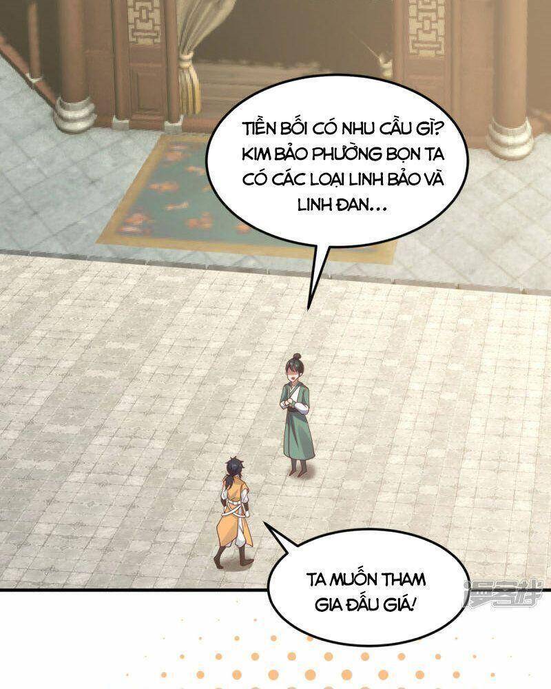 Hỗn Độn Đan Thần Chap 263 - Next Chap 264