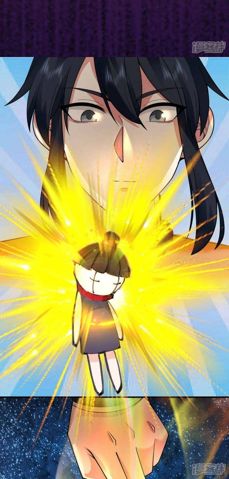 Hỗn Độn Đan Thần Chap 265 - Next Chap 266