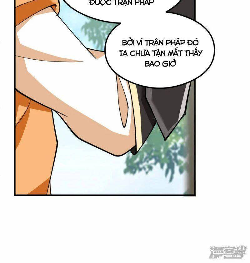 Hỗn Độn Đan Thần Chap 265 - Next Chap 266
