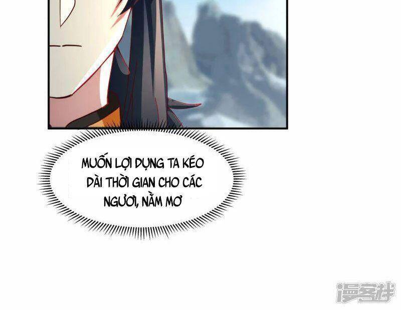 Hỗn Độn Đan Thần Chap 268 - Next Chap 269