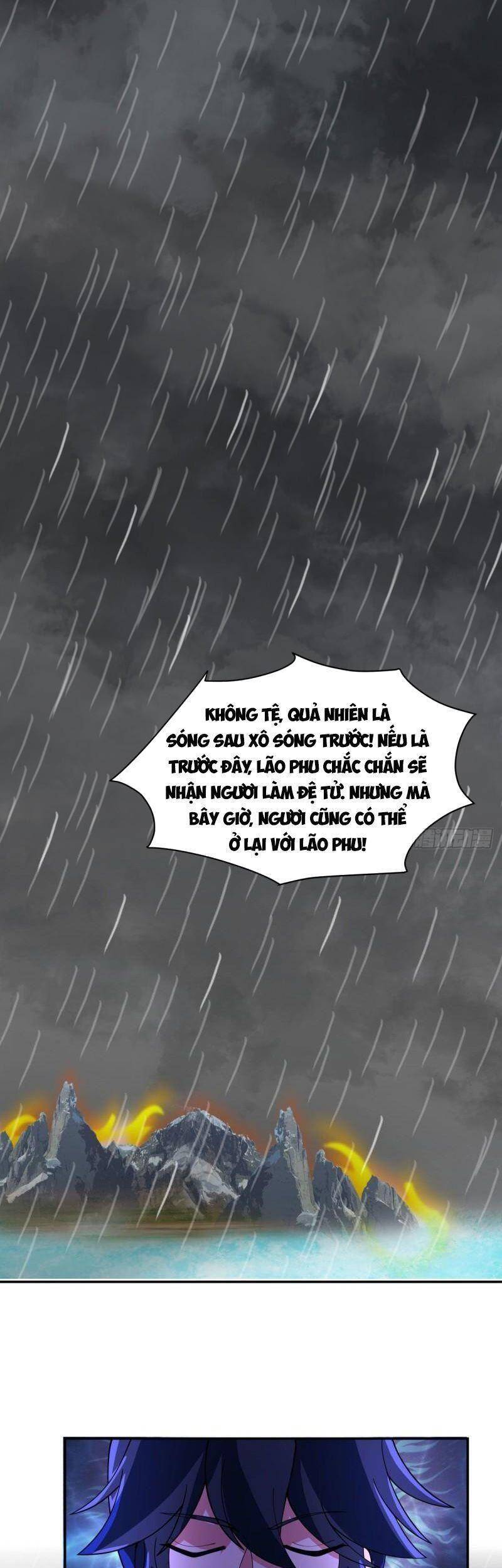 Hỗn Độn Đan Thần Chap 269 - Next Chap 270