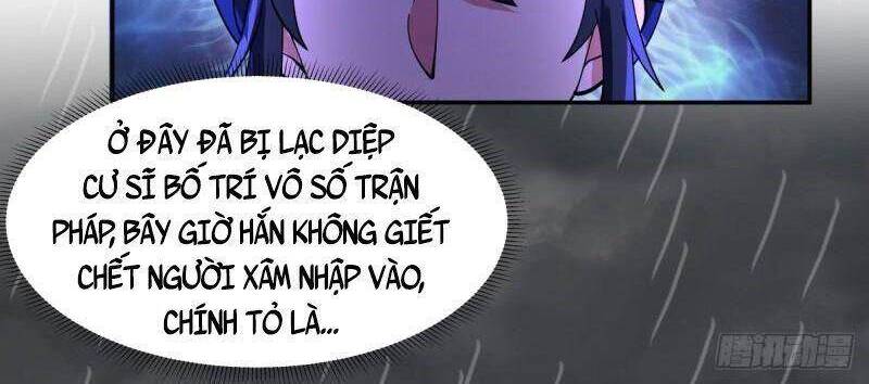 Hỗn Độn Đan Thần Chap 269 - Next Chap 270