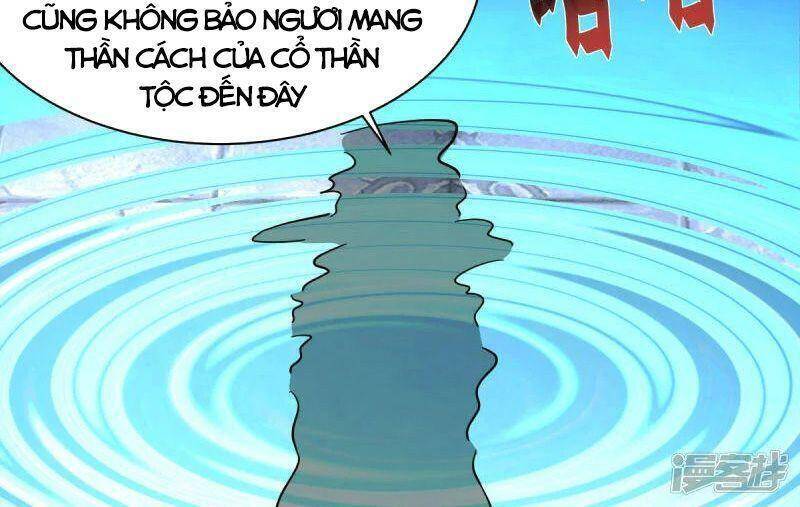 Hỗn Độn Đan Thần Chap 270 - Next Chap 271