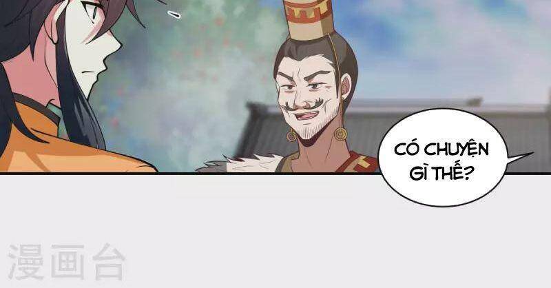 Hỗn Độn Đan Thần Chap 273 - Next Chap 274