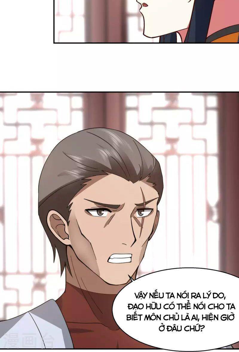 Hỗn Độn Đan Thần Chap 274 - Next Chap 275