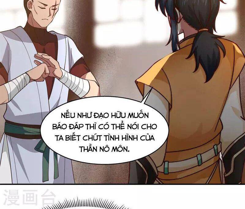 Hỗn Độn Đan Thần Chap 275 - Next Chap 276