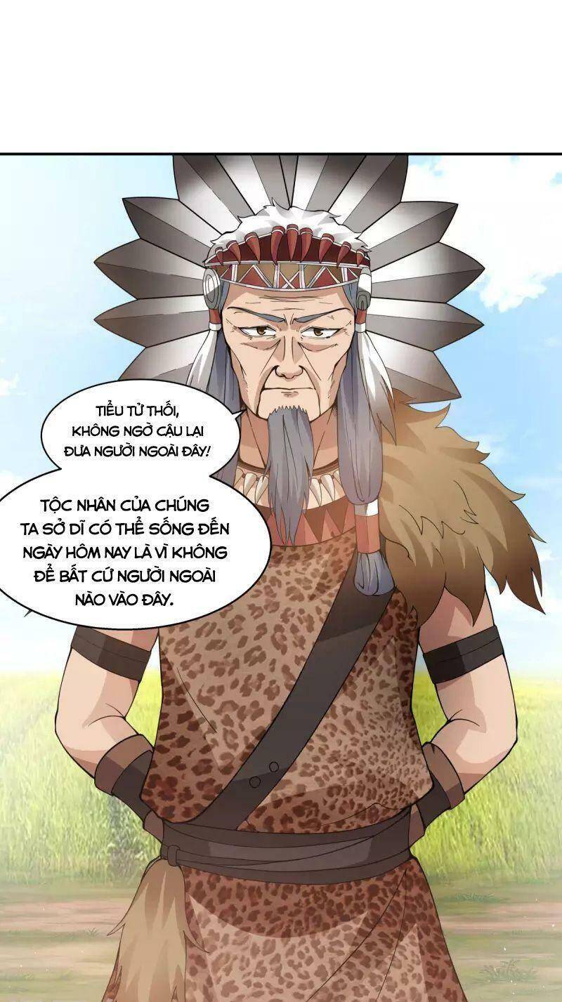 Hỗn Độn Đan Thần Chap 276 - Next Chap 277