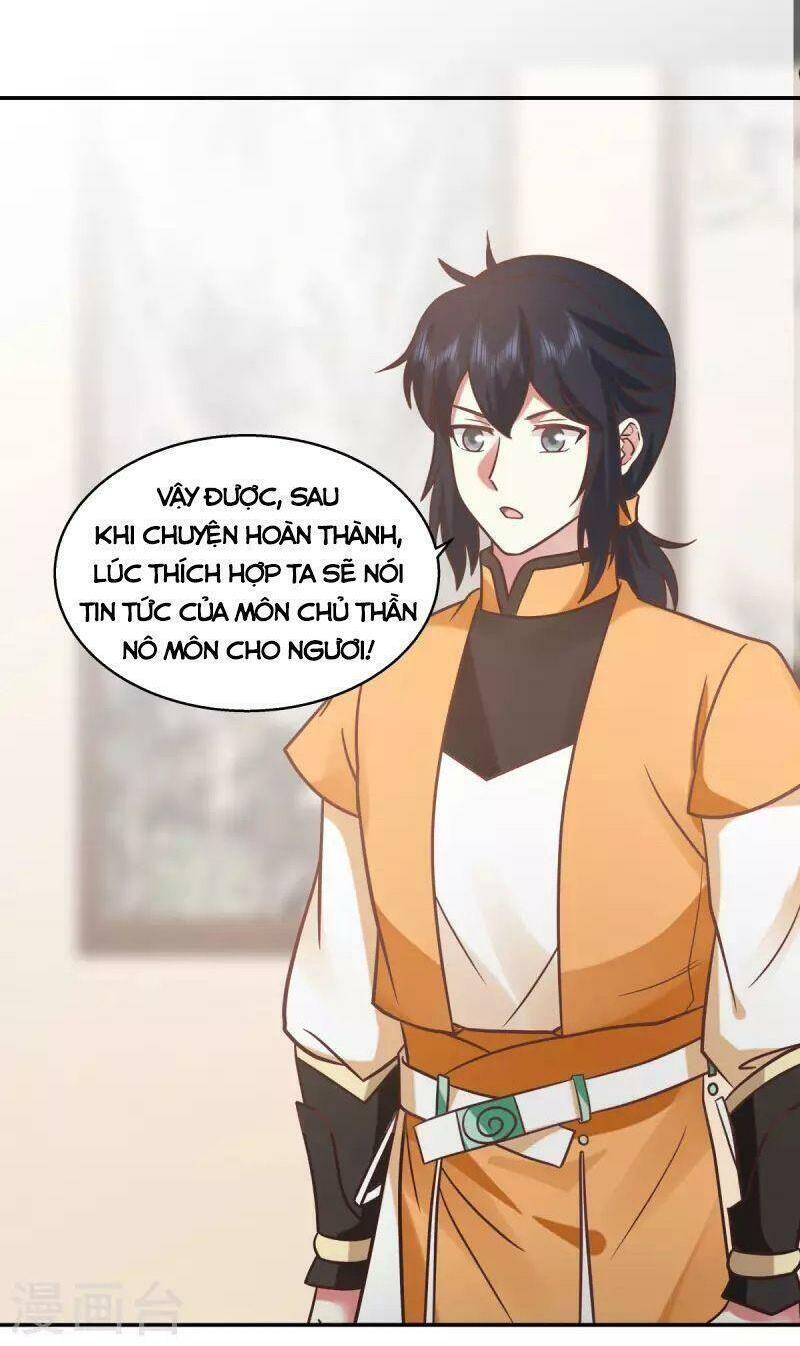 Hỗn Độn Đan Thần Chap 276 - Next Chap 277