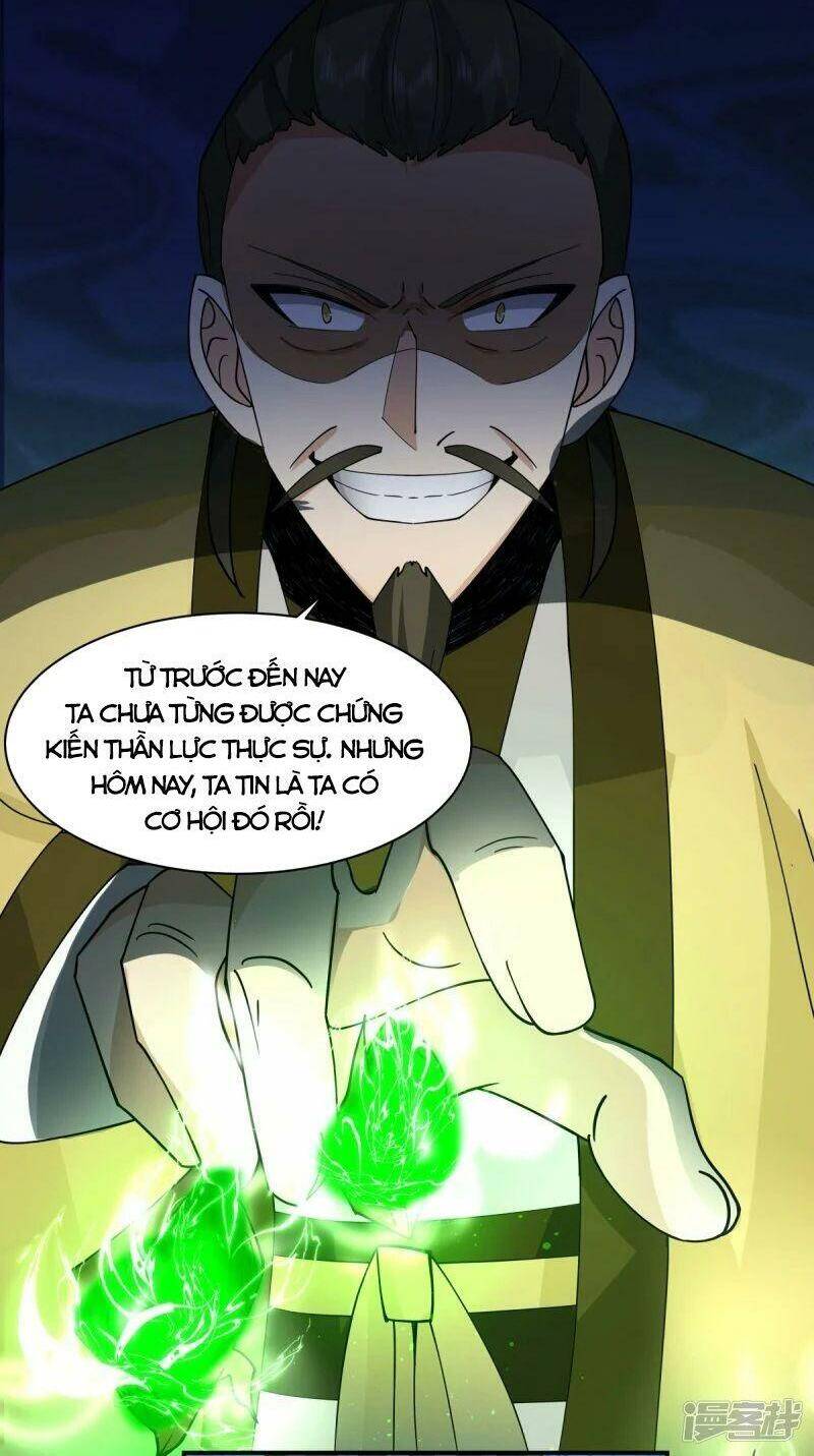 Hỗn Độn Đan Thần Chap 277 - Next Chap 278