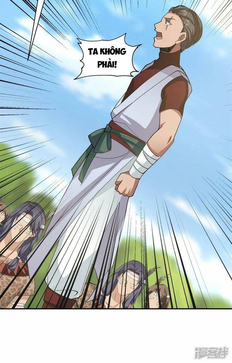 Hỗn Độn Đan Thần Chap 277 - Next Chap 278