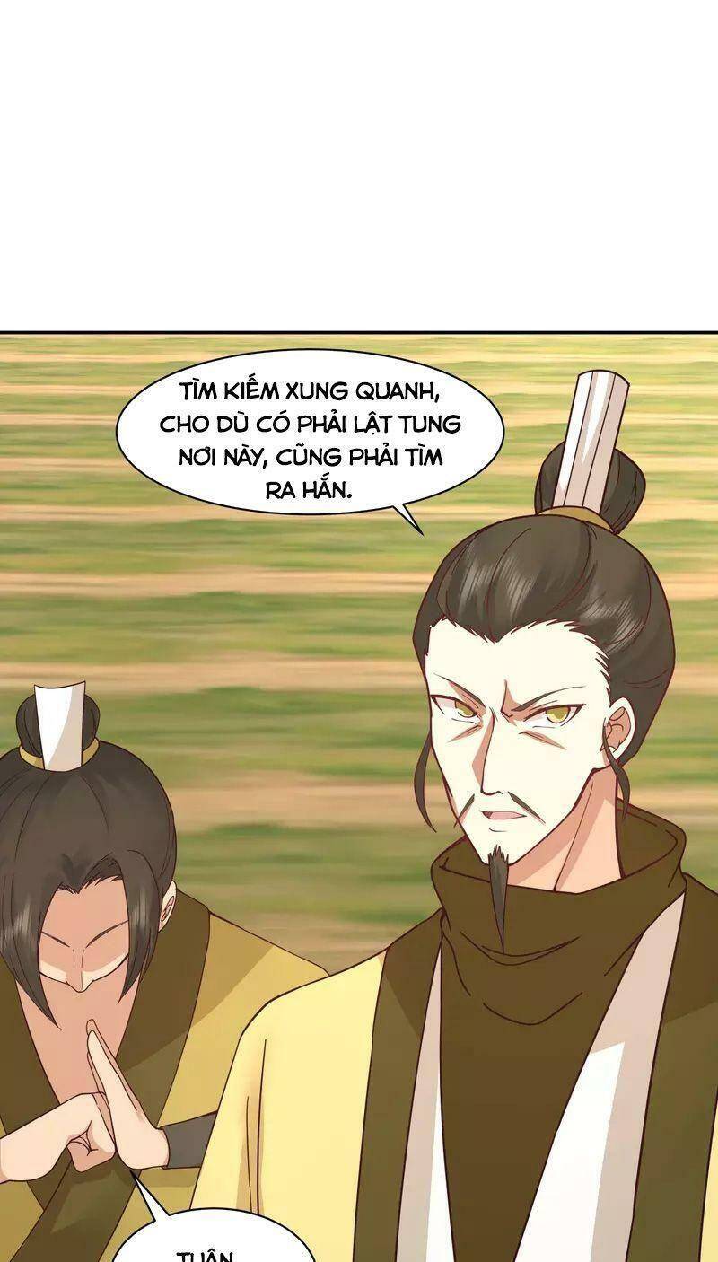 Hỗn Độn Đan Thần Chap 278 - Next Chap 279