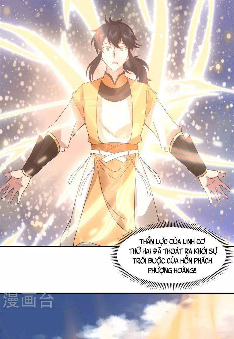 Hỗn Độn Đan Thần Chap 278 - Next Chap 279