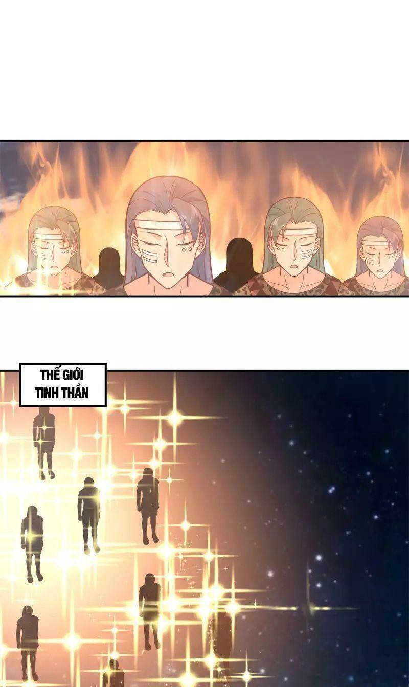 Hỗn Độn Đan Thần Chap 278 - Next Chap 279